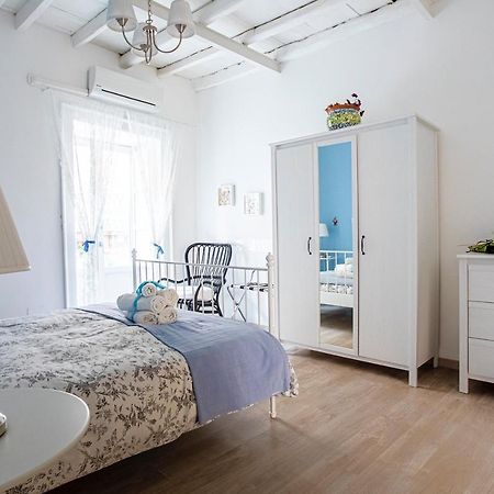 Giudecca Apartments Syracuse Exterior foto