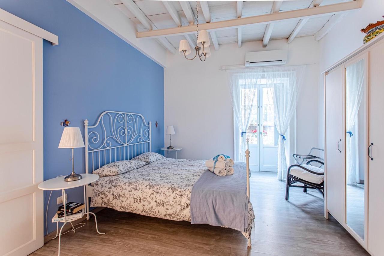 Giudecca Apartments Syracuse Exterior foto