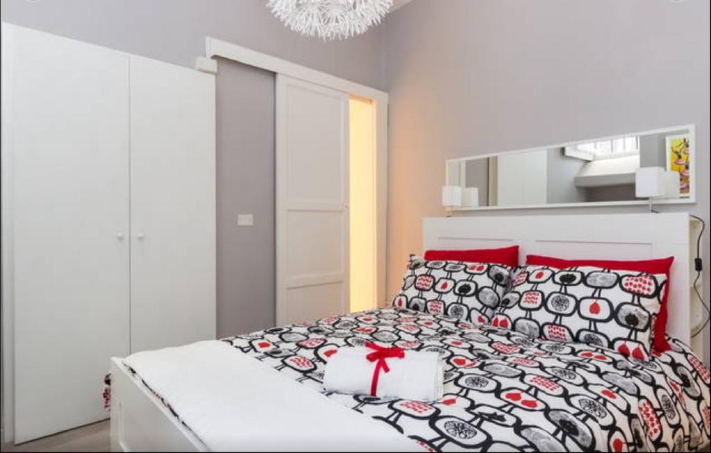 Giudecca Apartments Syracuse Exterior foto