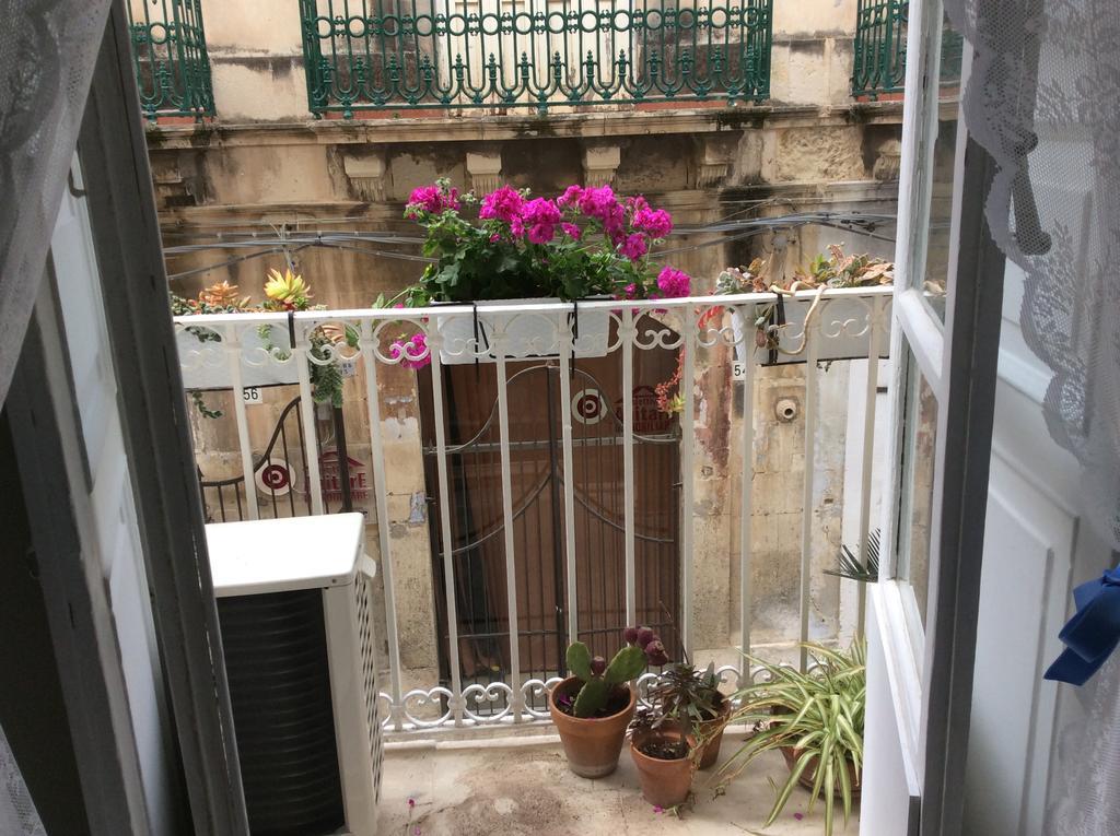 Giudecca Apartments Syracuse Exterior foto