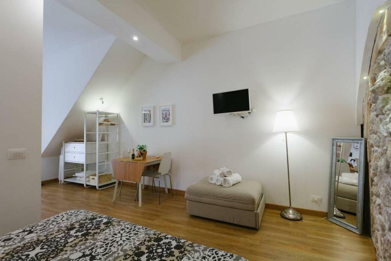 Giudecca Apartments Syracuse Exterior foto