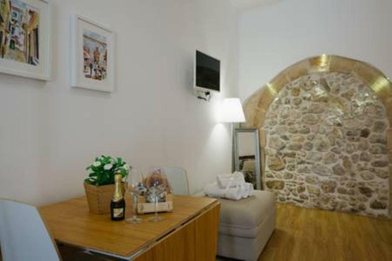 Giudecca Apartments Syracuse Exterior foto