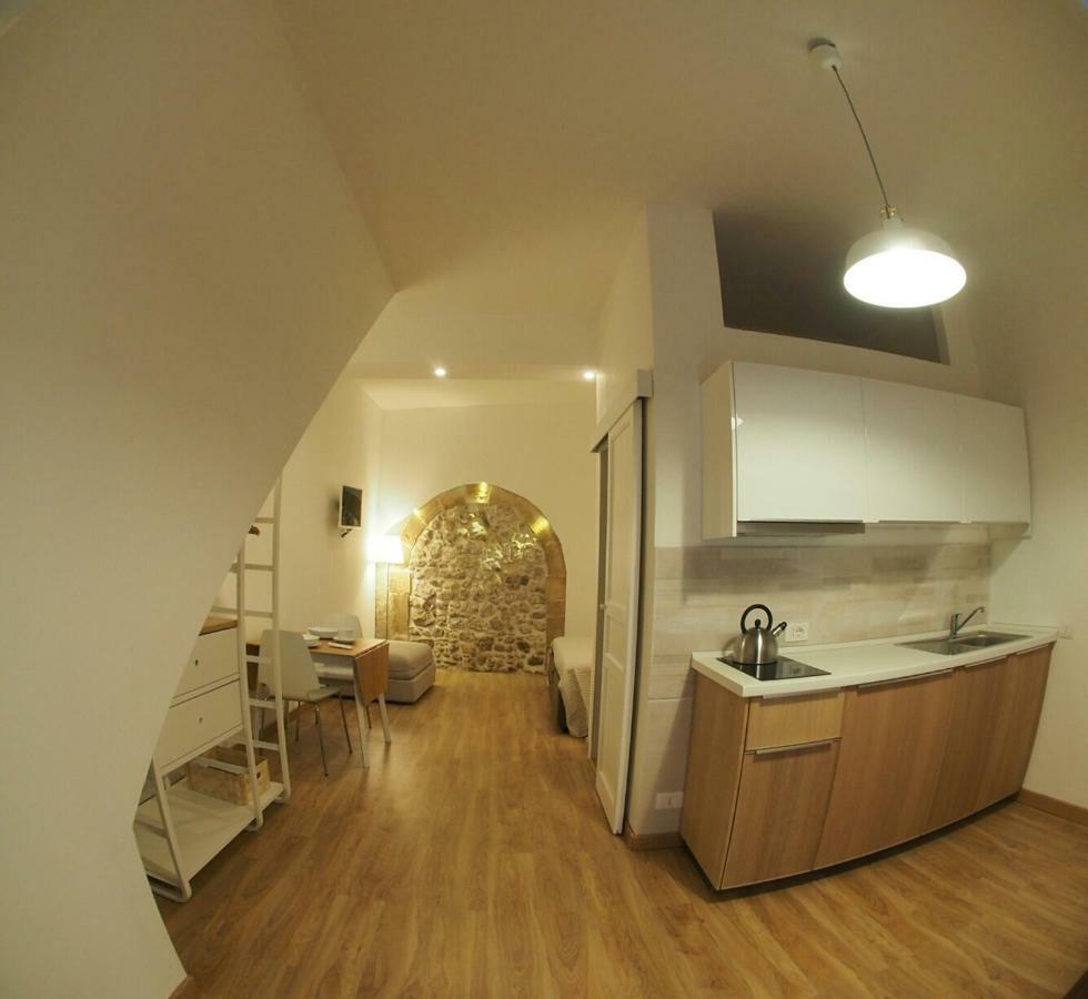 Giudecca Apartments Syracuse Exterior foto